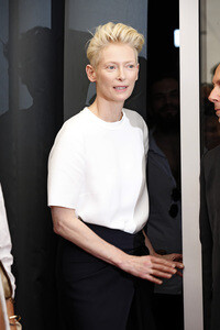 'A Bigger Splash' Photocall, Biennale 2015