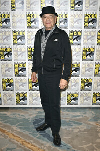 Photocall 'Star Trek 60th Anniversary Celebration', San Diego Comic-Con International 2026