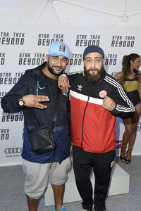 'Star Trek Beyond' VIP-Screening
