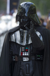 Star Wars Parade, Madrid