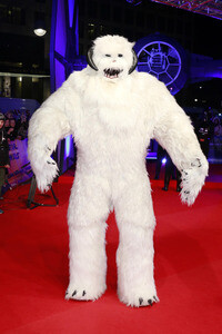 Filmpremiere 'Star Wars: Das Erwachen der Macht' in Berlin