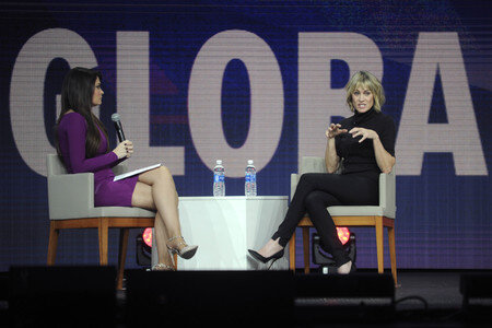 Synergy Global Forum in New York