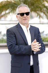 'La tete haute / Standing Tall' Photocall, Cannes Film Festival 2015