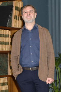 Season 5 Photocall 'Imma Tataranni - Sostituto procuratore' in Rom