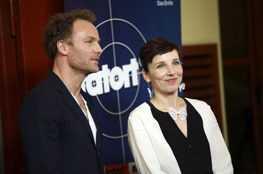 'Tatort - Das Muli' Premiere, Berlin