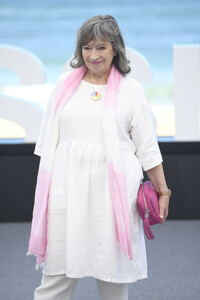 Photocall 'Tender Loving Care' San Sebastian International Film Festival 2026
