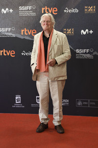 Filmpremiere 'Tender Loving Care', San Sebastian International Film Festival 2026