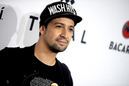 TIDAL X Brooklyn Konzert in New York