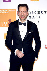Tierschutz-Gala 2016 in Berlin
