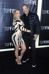 'Top Five' Premiere, New York