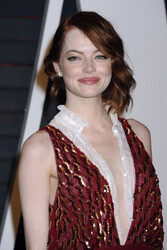 Vanity Fair Oscar Party 2015