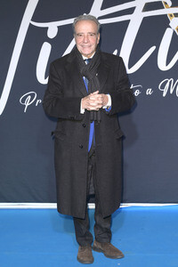 Preisverleihung 'Il Vitti 2025' in Rom