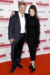 Special Screening 'Der Vorname' in München