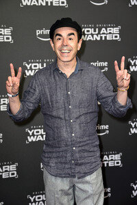 Staffel 2 Premiere 'You Are Wanted' in Berlin