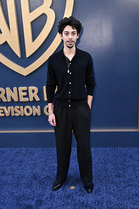 Warner Bros. Primetime Emmy Awards 2025 Nominierten Feier in Beverly Hills