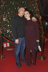 Dresdner Weihnachts-Circus 2025 in Dresden