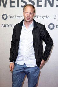Premiere der Fernsehserie 'Weissensee' in Berlin