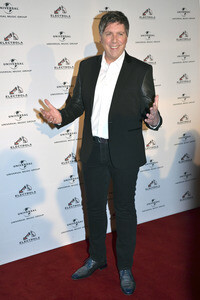 Branchentreff 'Neue Welle 2016' in München