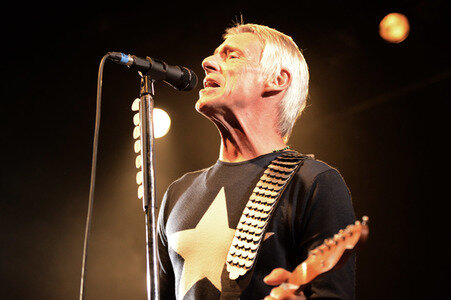 Konzert von Paul Weller in Bielefeld