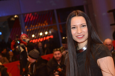 '24 Wochen' Premiere, Berlinale 2016