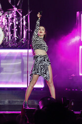 Charli XCX Konzert, Berlin