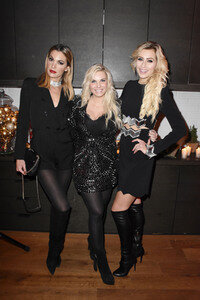 X-Mas Cocktail 2017 in München