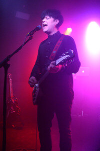 Konzert von Clan of Xymox in Hannover