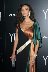 Filmpremiere 'Ewige Jugend' in Los Angeles