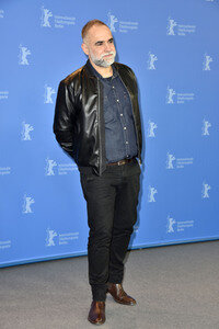 'Zentralflughafen THF' Photocall, Berlinale 2018