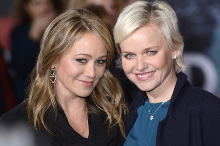 Filmpremiere 'Zoolander No. 2' in Berlin