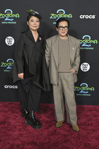 Filmpremiere 'Zoomania 2' in Los Angeles