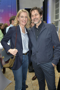 Empfang des FFF Bayern, Berlinale 2026