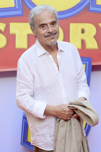 Filmpremiere 'Toy Story 5' in Rom