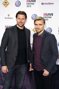 1LIVE Krone 2015 in Bochum
