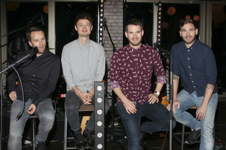 Talkshow '3nach9' in Bremen