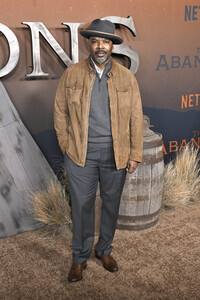 Serienpremiere 'The Abandons' in Los Angeles