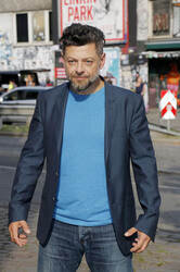 'Planet der Affen: Revolution' Photocall, Berlin