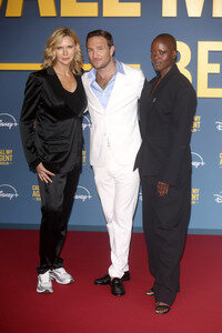 Serienpremiere 'Call My Agent Berlin' in Berlin