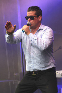 Schlager-Festival 'Bodensee Ahoi' in Konstanz