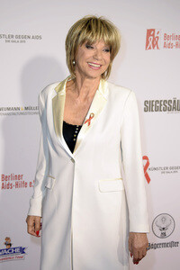 15. Benefizgala 'Künstler gegen AIDS' in Berlin