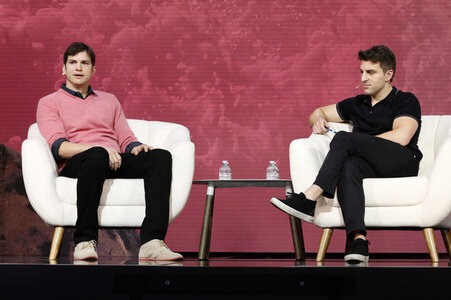 Airbnb Open in Los Angeles