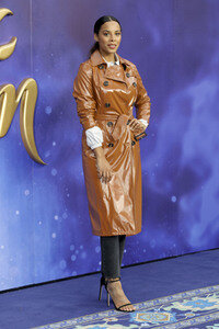 Filmpremiere 'Aladdin' in London