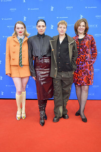 Filmpremiere 'Allegro Pastell', Berlinale 2026
