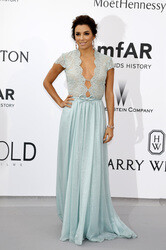 amfAR's Cinema Against Aids Gala 2015 im Rahmen des Cannes Film Festivals