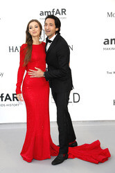amfAR's Cinema Against Aids Gala 2015 im Rahmen des Cannes Film Festivals