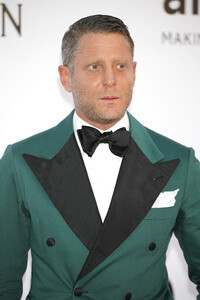 amfAR's Cinema Against Aids Gala, Cannes Film Festival 2016