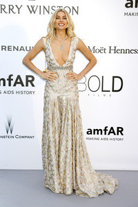 amfAR's Cinema Against Aids Gala, Cannes Film Festival 2016