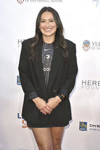 Charity Event 'Project Angel Food's Lead With Love' in Los Angeles