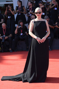 Filmpremiere 'The Testament of Ann Lee', Internationale Filmfestspiele von Venedig 2025