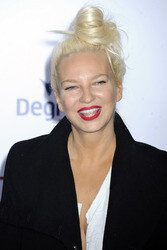 'Annie' Weltpremiere, New York